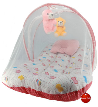 flipkart baby mosquito net