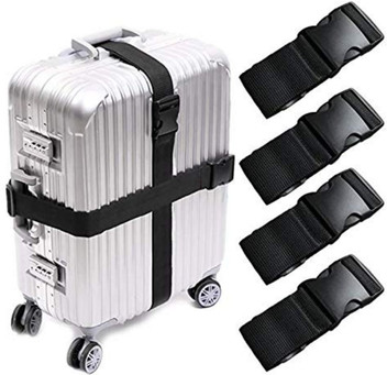 luggage accessories straps