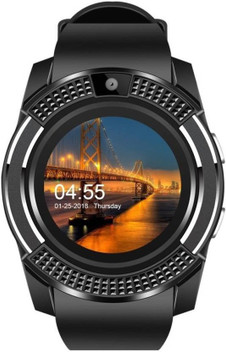 flipkart touch watch 4g