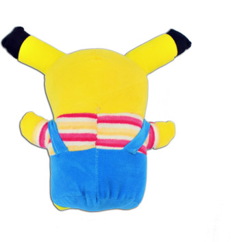 pikachu soft toy flipkart
