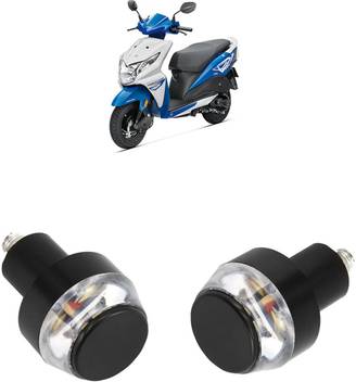 Actovish Fog Lamp Indicator Light Side Marker Mirror Light