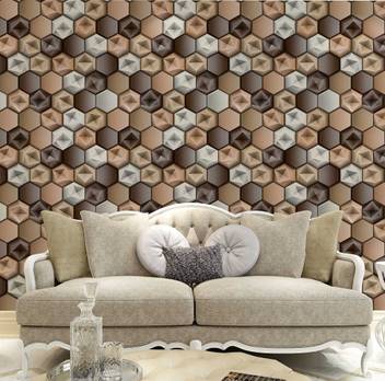 Konark Designer Wallpapers Decorative Wallpaper Price In India