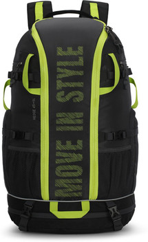 skybags luma