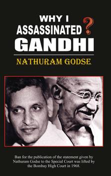 Why I Assassinated Mahatma Gandhi?: Buy Why I Assassinated Mahatma ...