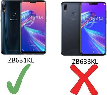 Wellpoint Back Cover For Asus Zenfone Max Pro M2 Wellpoint Flipkart Com