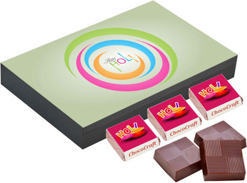 best chocolate gift for girlfriend