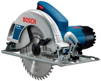 Bosch Gks 190 Professional Wood Cutter Price In India Buy Bosch