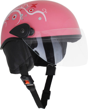 scooty helmet flipkart