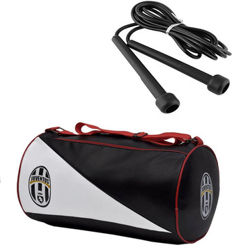 juventus gym bag