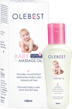 olebest soap