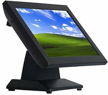 Posprint 15 Inch Hd Led Backlit Ips Panel Monitor Point Of Sale System 15 Inch Led Touch Screen Capacity Pos System Window 7 Price In India Buy Posprint 15 Inch Hd