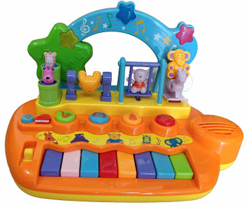 toys for dancing toddlers