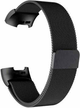 fitbit charge 3 strap india