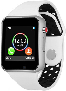 screen touch watch 4g flipkart