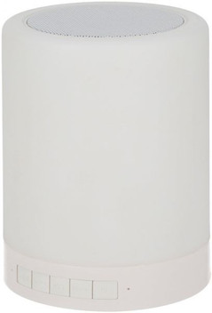 smart music light bluetooth speaker