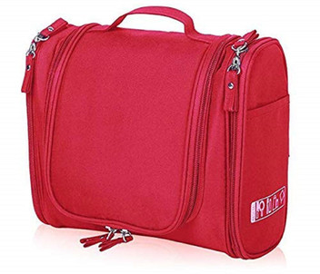 toiletry bag flipkart