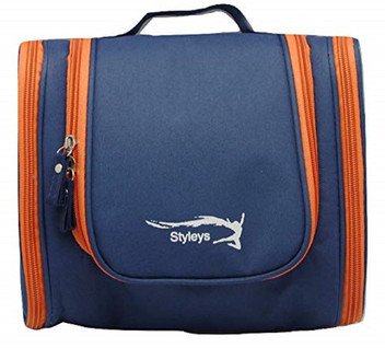 toiletry bag flipkart