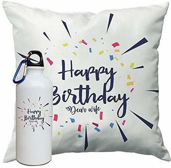birthday gifts for wife flipkart