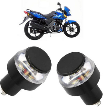 bike handle light flipkart