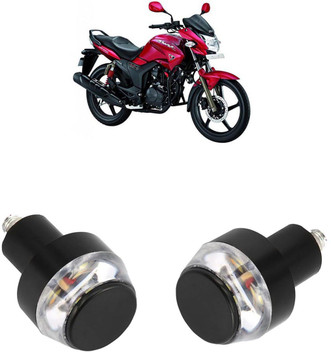 led light for bike flipkart