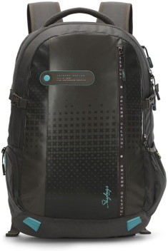 waterproof backpack skybags