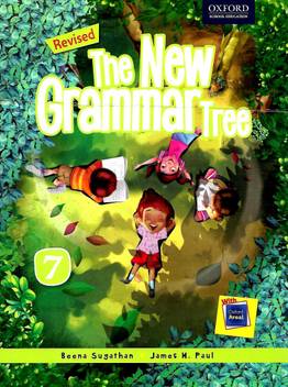 The New Grammar Tree Buy The New Grammar Tree By Sugathan Beena