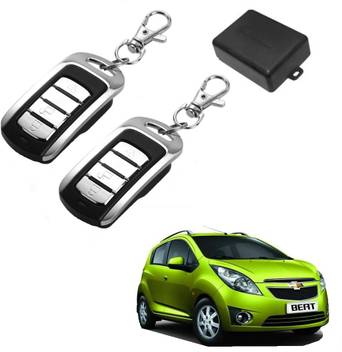 Carsaaz Autocop Car Centre Locking System For Chevrolet Beat Central Locking System Price In India Buy Carsaaz Autocop Car Centre Locking System For Chevrolet Beat Central Locking System Online At Flipkart Com