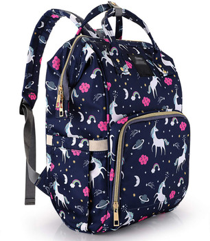 diaper bag backpack