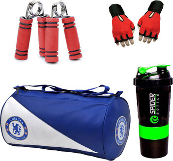 gym bag gloves