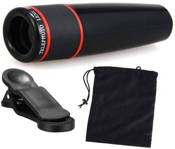 Ewell Mobile Telescope Lens 12x Kit For All Mobile Camera Dslr Blur Background Effect 4k hd ultra camera is awesome camera hd app to take full hd photos and videos. ewell mobile telescope lens 12x kit for all mobile camera dslr blur background effect adjustable focus hd pictures best quality glass optical