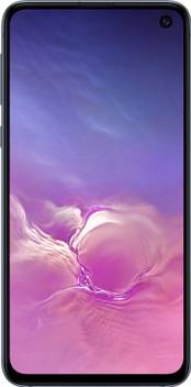 Samsung Galaxy S10e 128 Gb Storage 6 Gb Ram Online At Best Price On Flipkart Com