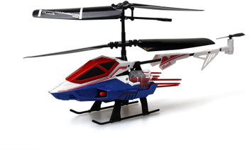 target remote control helicopter