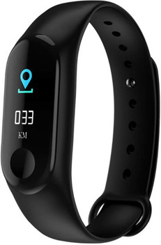 mii smartwatch