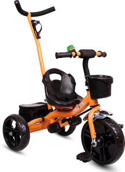 little olive tricycle