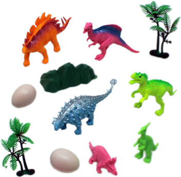 flipkart dinosaur toys