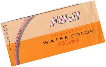 Craftwaft Fuji Colour Pack Of 1 Set Fuji Colour Pack Of 1 Set