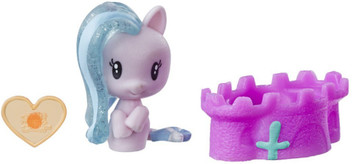 my little pony crew
