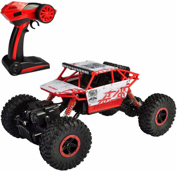 rc rock crawler 4wd rally car under 500