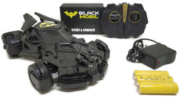 advanced remote control car