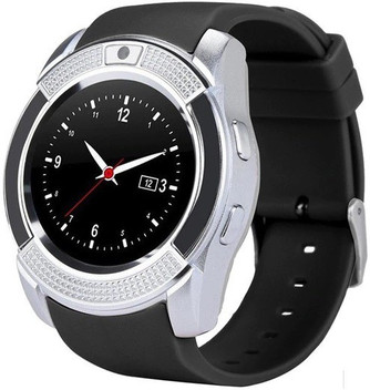 celestech cs009 phone black smartwatch