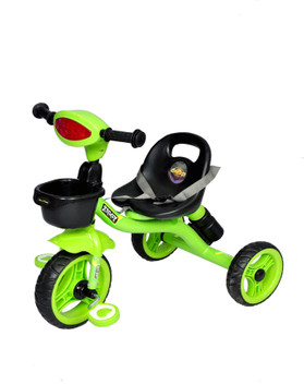 plastic tricycle seat