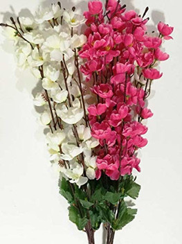 buy fake flowers online