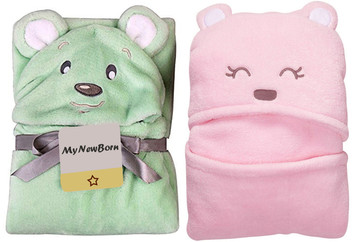 flipkart newborn baby blanket