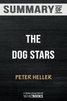 Summary Of The Dog Stars Vintage Contemporaries Buy Summary Of The Dog Stars Vintage Contemporaries By Whizbooks At Low Price In India Flipkart Com