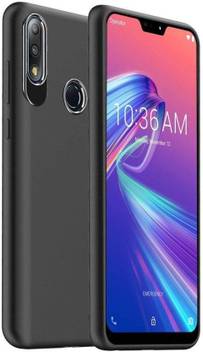 Akkase Back Cover For Asus Zenfone Max M2 Akkase Flipkart Com