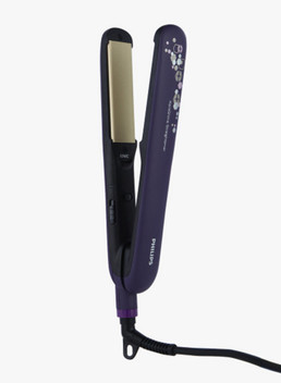 philips bhs386 hair straightener price