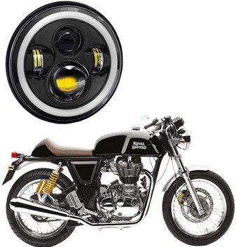 royal enfield head light price
