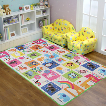 baby play mat flipkart