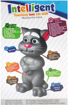 talking tom flipkart