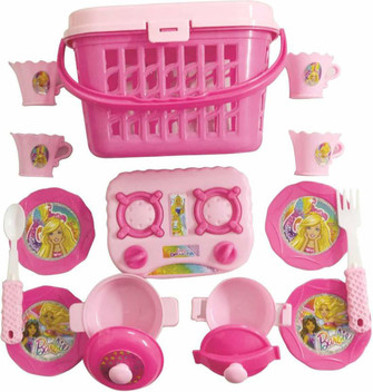 toy kitchen set flipkart